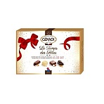 Конфеты CEMOI шоколадные ассорти, БАНТ, без пальм. масла, 183г