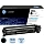 Картридж лазерный HP 659A W2011A голубой оригинальный