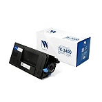 Картридж лазерный NV PRINT (NV-TK-3400) для Kyocera ECOSYS PA4500x/PA5000x/PA5500x, ресурс 12500 стр. 