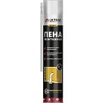 Пена монтажная Ultima, всесезонная, 700 ml (UDFUF00003)