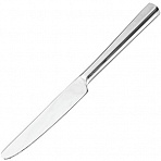 Нож столовый KunstWerk Денвер (03112173) 22.5 см нержавеющая сталь (12 штук в упаковке)