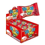 Жевательная резинка «SHOCK 2 SHOCK» вишня, 4 г