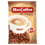 Кофе MacCoffee 3 в 1 50 пак.по 20г.