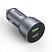 превью Зарядное устройство Ugreen CD213 2х USB-A. QC 3.0. 36 Вт (10144)