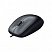 превью Мышь компьютерная Logitech Logitech Mouse M100 Black USB (910-001604)