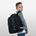 превью Ранец Berlingo Expert Mini «FutureX» 36×27×14см, 2 отделения, 2 кармана, анатомическая спинка