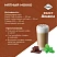 превью Кофе молотый Poetti Daily Arabica 250 г (пакет)