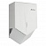 превью Сушилка для рук KSITEX М-2020W JET, 1500 Вт, пластик, белая