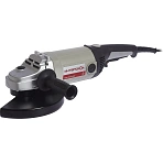 Шлифмашина угловая сетевая ИНТЕРСКОЛ УШМ-230/2100 М (601200)