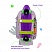превью Рюкзак Berlingo Street Style «Grape», 41×28×17см, 3 отделения, 2 кармана, уплотненная спинка