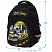 превью Рюкзак Berlingo Comfort «Street racing» 38×27×18см, 3 отделения, 3 кармана, эргономичная спинка