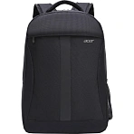 Рюкзак для ноутбука Acer OBG315 15.6 черный полиэстер (ZL. BAGEE.00J)