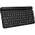 превью Клавиатура беспроводная A4Tech Fstyler FBK30 (FBK30 BLACK)