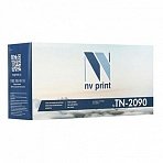 Картридж лазерный NV PRINT совместимый (TN2090) DCP-7057R/HL-2132R и другие, ресурс 1000 стр.