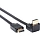 Кабель Telecom HDMI-HDMI 2 метра (TCG200F-2M)