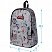 превью Рюкзак Berlingo Casual «First in Space» 39.5×27×13см, 1 отделение, 3 кармана, уплотненная спинка