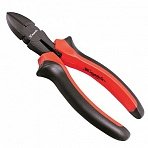 Бокорезы 180 мм, MATRIX Black Nickel, двухкомпонентные рукоятки