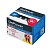 превью Батарейка GoPower LR6 AA BOX 20шт/уп Shrink 4 Alkaline 1.5V (4/20/640)