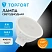 превью Лампа светодиодная TOPFORT 6 Вт GU5.3 MR 4000 К 480 Лм матовая