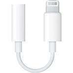 Кабель Apple 3.5 mm Jack - Lightning