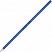 превью Стержень шариковый синий 131 мм (толщина линии 0.6 мм)