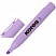 превью Текстовыделитель Kores High Liner Plus Pastel фиолетовый (толщина линии 0.5-5 мм)