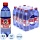 Вода минеральная лечебная Стэлмас Mg+ газированная 1 л (6 штук в упаковке)
