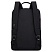 превью Рюкзак GRIZZLY, карман-антивор, «TOTAL BLACK», 42×28х12 см