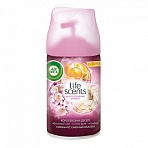 Картридж аэрозольный 250 мл, AIRWICK LifeScents "Королевский десерт"