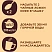 превью Кофе растворимый сублимированный Nescafe Gold 190 г (стеклянная банка)