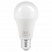 превью Лампа светодиодная ЭРА, 20(150)Вт, цоколь Е27, груша, нейтральный белый, 25000 ч, LED A65-20W-4000-E27