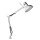 Светильник Arte Lamp A5122LT-1WH WILLIAM LED 300Lm 3000-6000K 5W белый