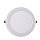 Светильник аварийный аккум Accu9-L30-wh аварийный 30SMD бел JazzWay 5024533