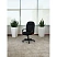 превью Кресло для руководителя Easy Chair 656 TС чёрное (ткань, пластик)