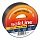 Изолента Safeline 19мм х 20м синий 9371