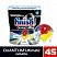 превью Таблетки для посудомоечных машин Finish Quantum Ultimate Лимон (45 штук в упаковке)