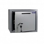 Сейф депозитный Cobalt K-28D (ключевой замок)