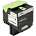 превью Тонер-картридж Retech 006R04368 чер. для Xerox C310/C315