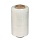 Стрейч-пленка для ручной упаковки 50 см х 190 м, ЧЕРНАЯ, 23 мкм, 2 кг, вторичное сырье, растяжение 180%