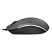 превью Мышь компьютерная A4Tech Fstyler FM26 серый/черный (800-1600dpi) USB (4but)