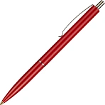 Ручка шариковая SCHNEIDER K15 корпус красный/стержень синий 0,5мм