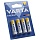 Батарейка Varta ELECTRONICS CR1/3N 1шт Lithium 3V (6131) (1/10/100)