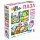 Пазл BABY PUZZLE «Для девочек», 4 в 1, 4-6-9-12 элементов, ORIGAMI, 04894