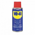 Чистящее средство WD-40 универсальное 100 мл
