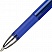 превью Ручка шариковая масляная Unimax Ultra Glide Steel синяя (толщина линии 0.8 мм)