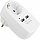 Переходник для розеток с USB портом СТАРТ С/А SA 1-ZD-2USB 10/60