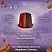 превью Кофе в капсулах 100 порций «Classic 5 вкусов» для кофемашин NespressoSINGLE CUP