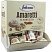 превью Печенье сдобное FALCONE «Amaretti» мягкое classico, 1 кг (100 шт. по 10 г), в коробке Office-box