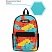 превью Рюкзак Berlingo Casual «Memphis» 39.5×27×13см, 1 отделение, 3 кармана, уплотненная спинка