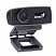 превью Веб-камера GENIUS Facecam 1000X V2, 1 Мп, микрофон, USB 2.0, регулируемое крепление, черный